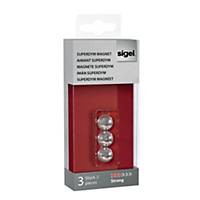 Sigel GL702 Superdym Silver Magnet