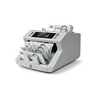 SAFESCAN 2250 3-POINT AUTOMATIC BANKNOTE COUNTER