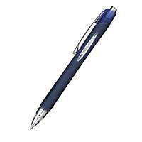 Uniball Jetstream Retractable Roller Ball Pen Blue