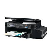 Epson EcoTank ET-3600 4-in-1 multifunctioneel business inkjet printer