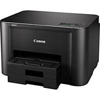 Impresora de tinta CANON MAXIFY IB4150, conexión USB 2,0, ethernet y WIFI