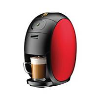 Nescafe Barista Coffee Machine + 2 X 200G Gold Coffee Bundle