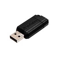 Verbatim Store N Go USB 2.0 16Gb Black