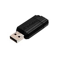 Verbatim Store N Go USB 2.0 32Gb Black