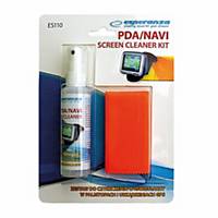 Spray do czyszczenia wyświetlaczy telefonów, palmtopów ESPERANZA ES110