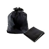 Waste Bag Extra Thick for Industrial 36X45 inches Pack of 1 kg