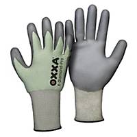 Oxxa 51-755 X-Diamond-Pro cut resistant gloves - size 9 - pack of 12 paires