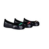 Tigergrip Total Protect SB overshoes, SRB, black, size 37/40, per pair