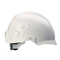Centurion Nexus Core vented safety helmet - white