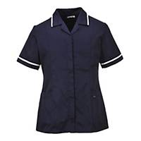 Portwest LW20 tunic for ladies, dark blue, size L, per piece