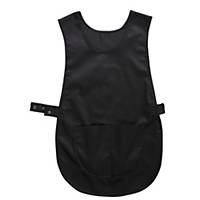 Portwest S843 apron, black, size L;XL, per piece