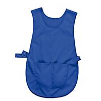 Portwest S843 apron, blue, size S;M, per piece