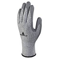 Protective gloves Venicut 34G3 Delta Plus, cutting work, typ EN388 3X43B, size 8