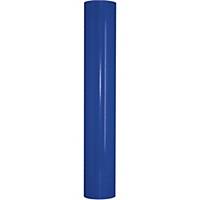 Rollo adhesivo brillo Aironfix - 450 mm x 20 m - azul