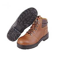 FINEWELL KC-600 SAFETY SHOES 40