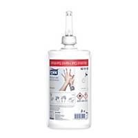 Hand disinfectant gel Tork, 1 liter, pack of 6 pieces