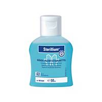 Hand disinfection Hartmann Sterillium, 50 ml