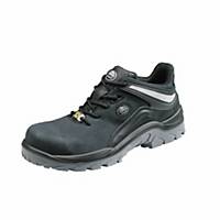 Safety shoes Bata Act 107, ESD, S2/HI/CI/SRC, size 39, black, paire