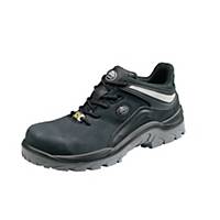 Safety shoes Bata Act 107, ESD, S2/HI/CI/SRC, size 46, black, paire