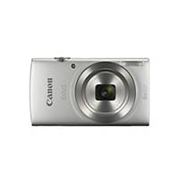 Canon 1806C001 IXUS 185 digitális fényképezőgép, 20 megapixel, LCD kijelző, ezüs