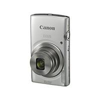 Canon Ixus 185 digital camera - silver
