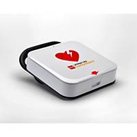 Lifepak CR2 AED defibrillator dutch/french