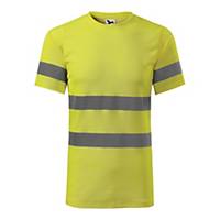 Koszulka RIMECK HV Protect 1V9, żółta, rozmiar M