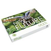 Future Multitech White Paper, A3, 80gsm, Pack Of 1 Ream (500 Sheets)