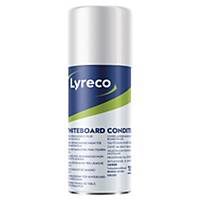 Lyreco Whiteboard Conditioner - 150Ml Can