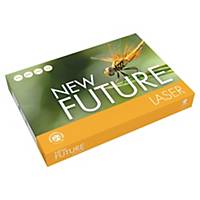 Papel New Future Laser - A3 - 80 g/m2 - Paquetes 500 hojas