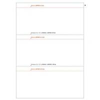 labels perforation 10mmx99mm - pack of 100x3