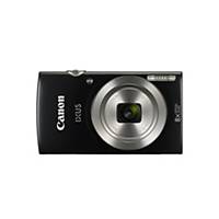 Canon IXUS 185 digitális fényképezőgép, fekete