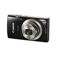 Canon 1803C001 Ixus 185 Digital Camera Black