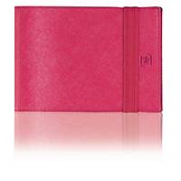 OXFORD 400085428 ALLURE DIARY 15X10 PINK