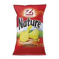 Zweifel Original Chips Nature, 175 gr.