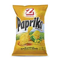 Zweifel Original Chips Paprika 175 g