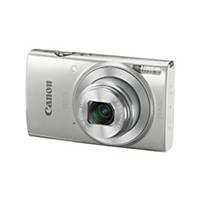 Canon Ixus 190 digital camera - silver