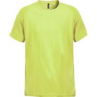 A-Code 1911 t-paita keltainen XL