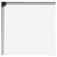 Whiteboardtavle Bi-Office® Maya, HxB 120 x 120 cm, stålkeramisk