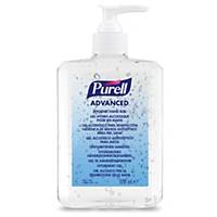 Purell 9268-12-EEU00 Advanced Hygienic Rub Pump Bottle 500ml