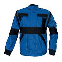 Cerva Max 2in1 kabát, méret 52, kék-fekete