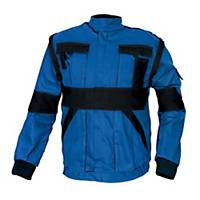 Cerva Max 2in1 kabát, méret 54, kék-fekete