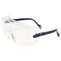 3M™ 2800 Overspectacles, Clear