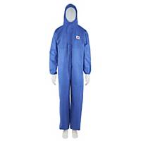 3M 4515 overall, blue, size 2XL, per piece