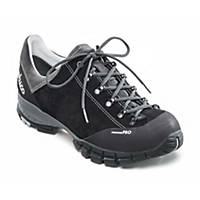 Safety shoes Stuco Hiking Pro, S3/SRC, size 37, black, pair