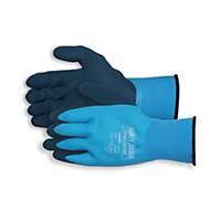 Mechanikschutzhandschuhe Safety Jogger Prodry, Typ EN388 2131,Gr.10,blau, 1 Paar