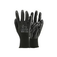 Safety Jogger Superpro Nitrile Gloves 8