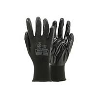 Safety Jogger Superpro Nitrile Gloves 9