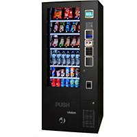 JOFEMAR Vision EasyCombo V8 vending machine, combination for drinks and snacks