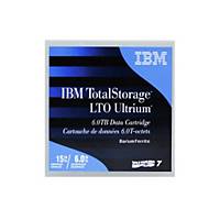IBM LTO Ultrium 7 6/15TB 38L7302 Data Tape, Packung à 20 Stück